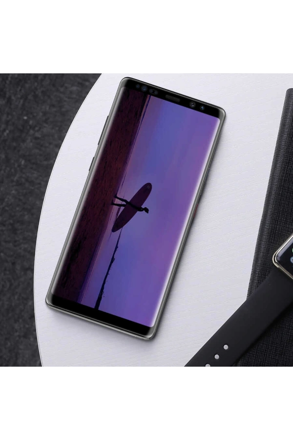 Galaxy Note 9 Davin Seramik Ekran Koruyucu