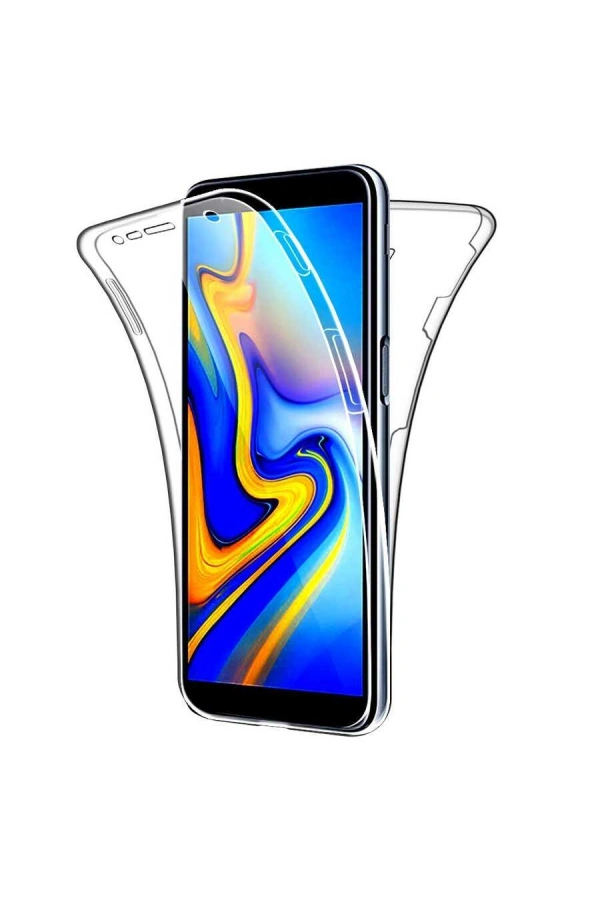 Galaxy Note 9 Kılıf Zore Enjoy Kapak