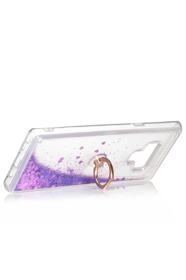 Galaxy Note 9 Kılıf Zore Milce Kapak