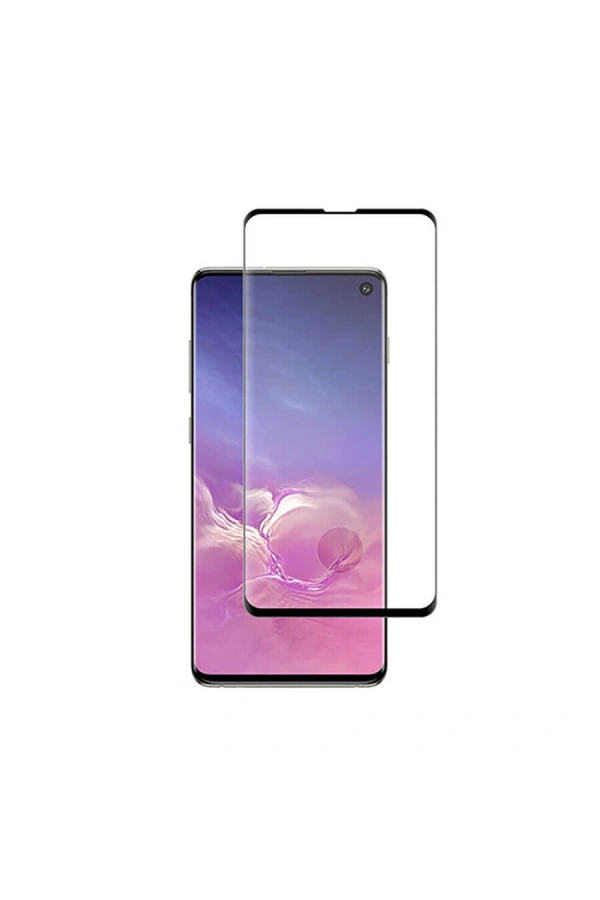 Galaxy S10 Davin Seramik Ekran Koruyucu