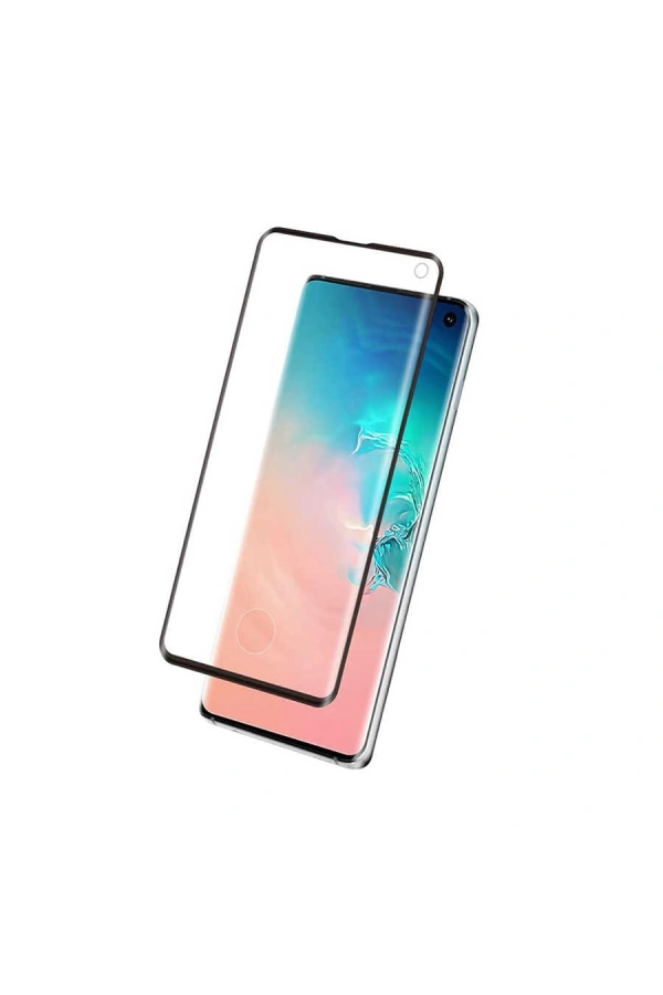 Galaxy S10 Davin Seramik Ekran Koruyucu