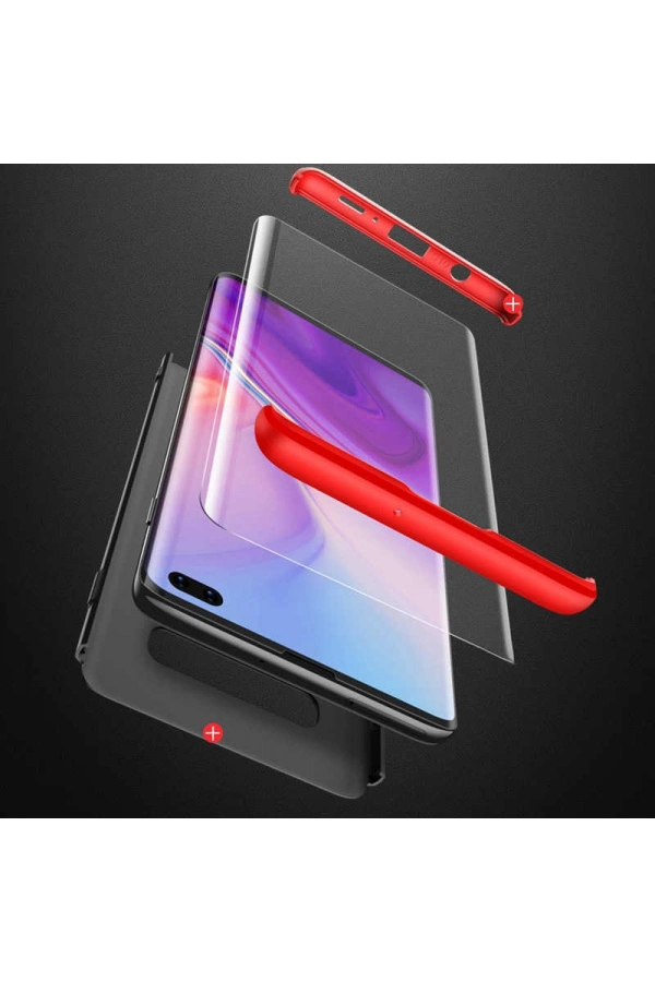 Galaxy S10 Kılıf Zore Ays Kapak