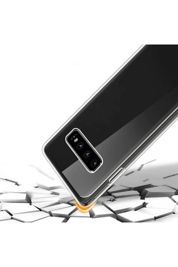 Galaxy S10 Kılıf Zore Enjoy Kapak