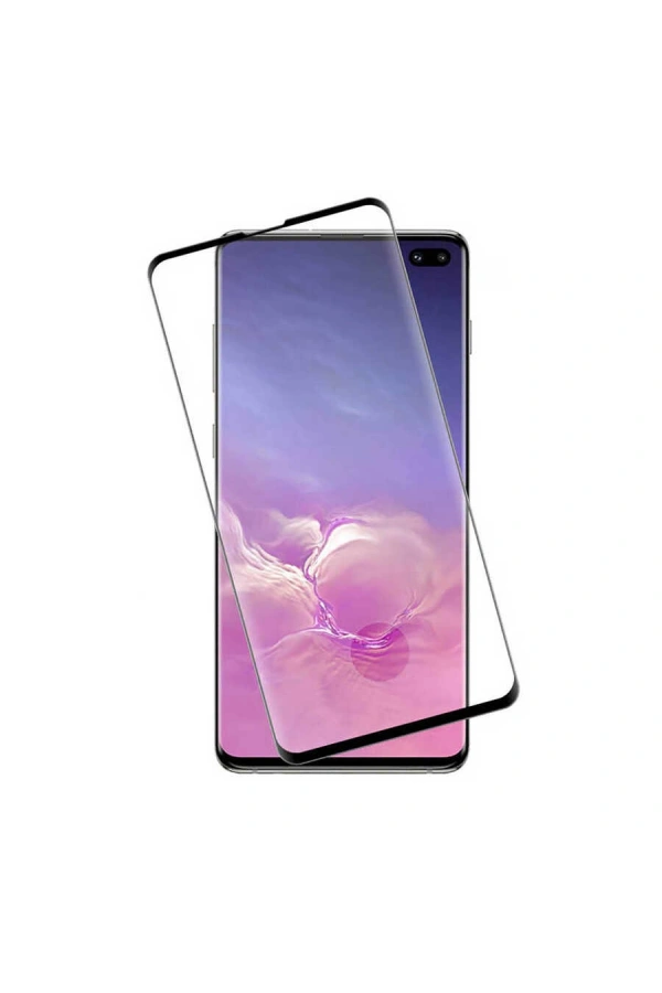 Galaxy S10 Plus Davin Seramik Ekran Koruyucu