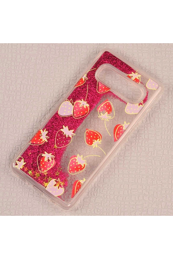 Galaxy S10 Plus Kılıf Zore Marshmelo Silikon