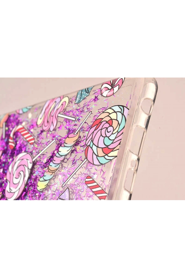 Galaxy S10 Plus Kılıf Zore Marshmelo Silikon