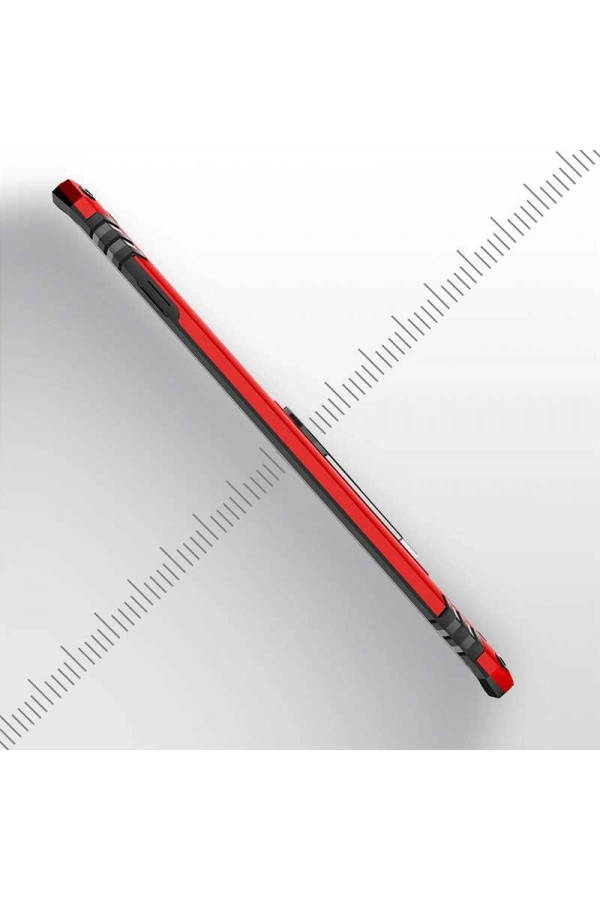 Galaxy S10 Plus Kılıf Zore Vega Kapak