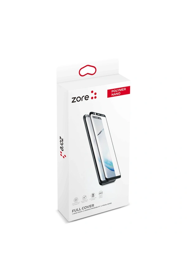 Galaxy S10 Zore Polymer Nano Ekran Koruyucu
