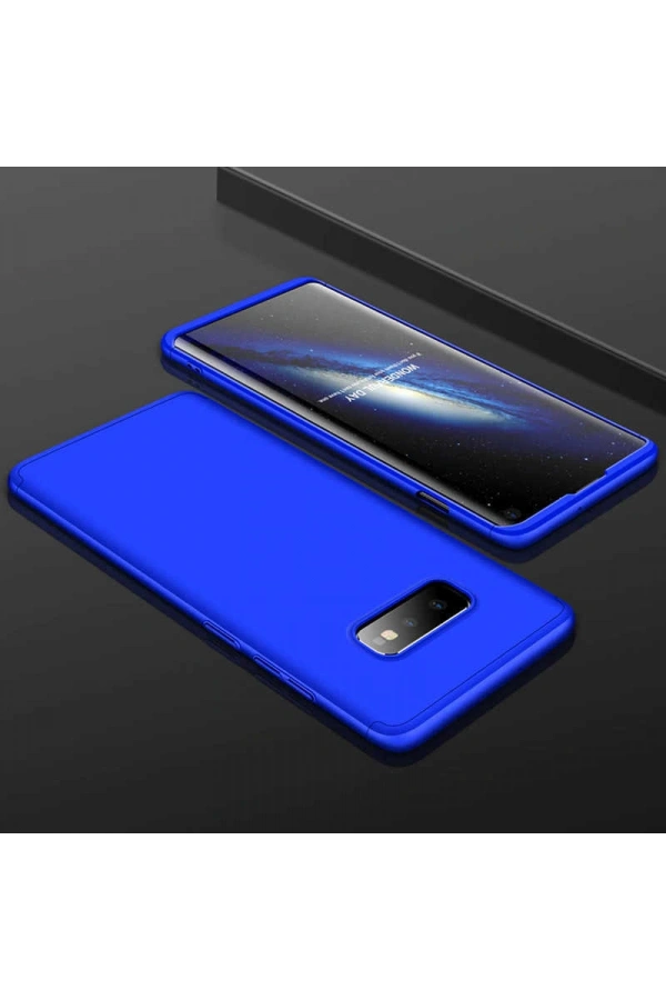 Galaxy S10E Kılıf Zore Ays Kapak