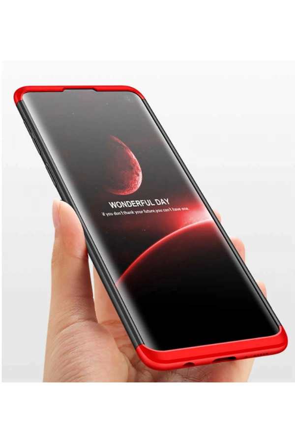 Galaxy S10E Kılıf Zore Ays Kapak