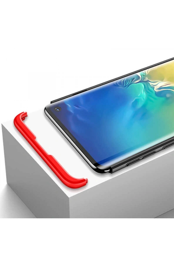 Galaxy S10E Kılıf Zore Ays Kapak