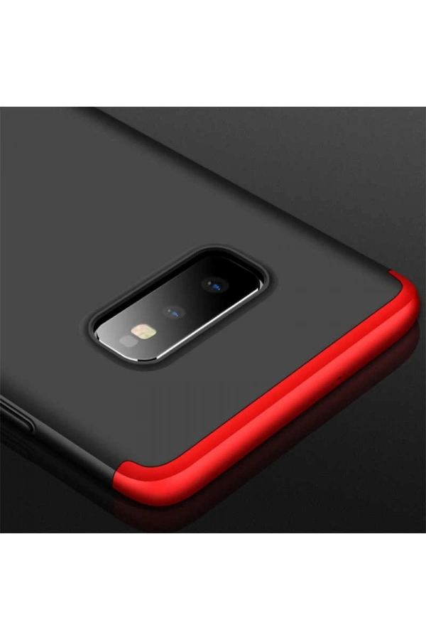 Galaxy S10E Kılıf Zore Ays Kapak