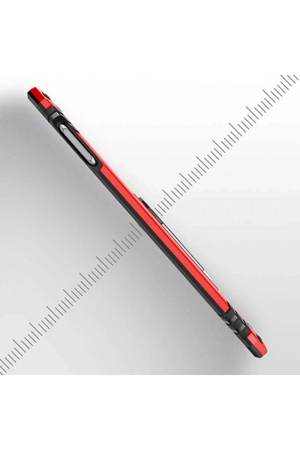 Galaxy S10E Kılıf Zore Vega Kapak