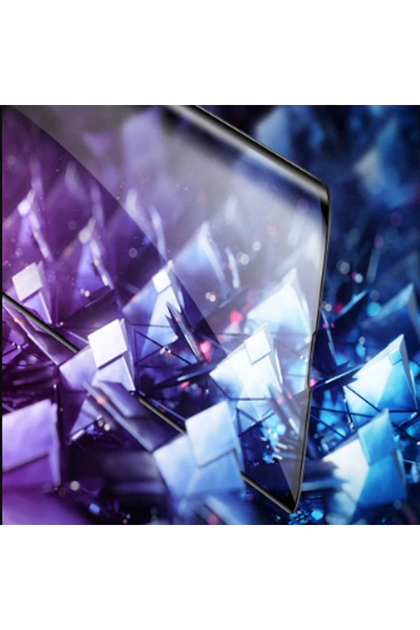 Galaxy S10E Zore Süper Pet Ekran Koruyucu Jelatin