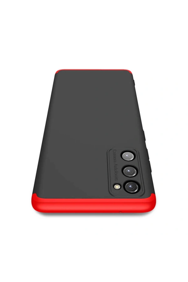 Galaxy S20 FE Kılıf Zore Ays Kapak