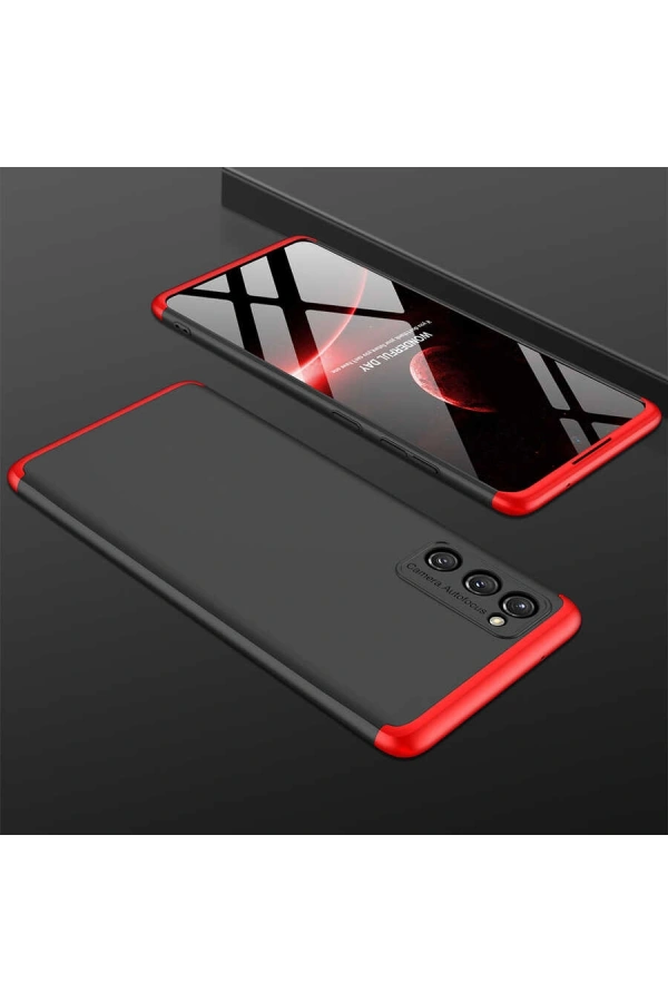 Galaxy S20 FE Kılıf Zore Ays Kapak