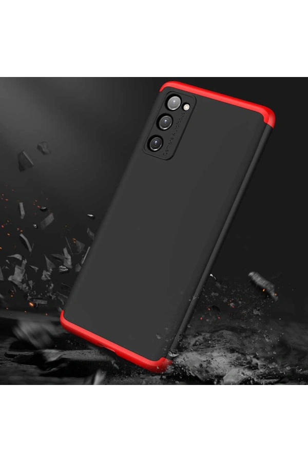 Galaxy S20 FE Kılıf Zore Ays Kapak