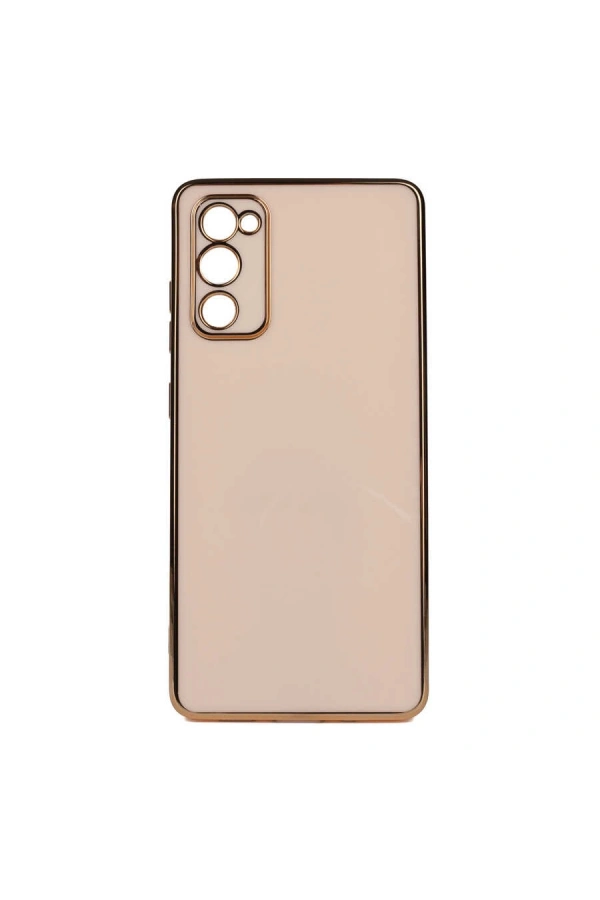 Galaxy S20 FE Kılıf Zore Bark Kapak