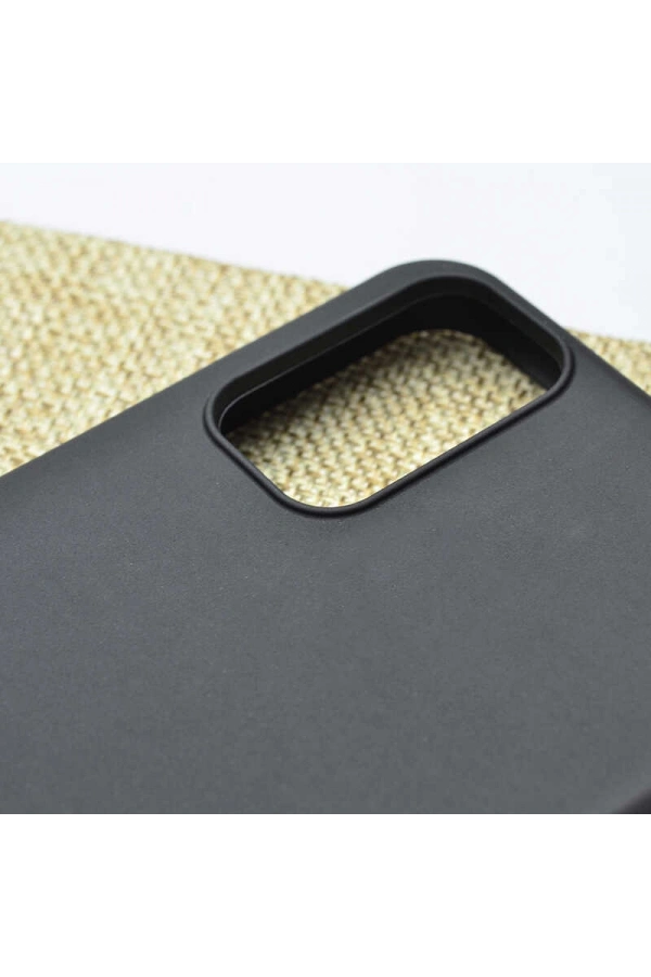 Galaxy S20 FE Kılıf Zore Biye Silikon