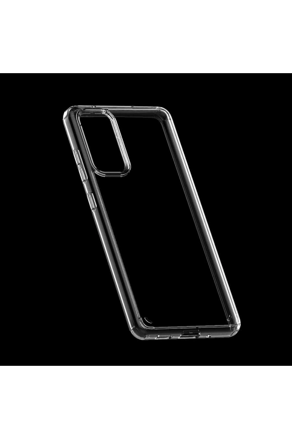 Galaxy S20 FE Kılıf Zore Coss Kapak