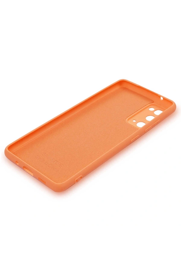 Galaxy S20 FE Kılıf Zore Mara Lansman Kapak