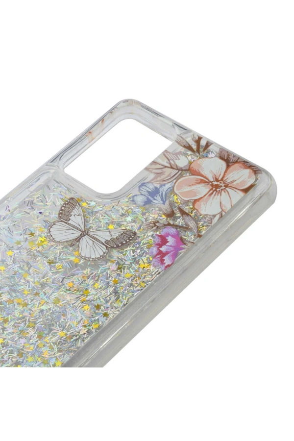 Galaxy S20 FE Kılıf Zore Marshmelo Silikon