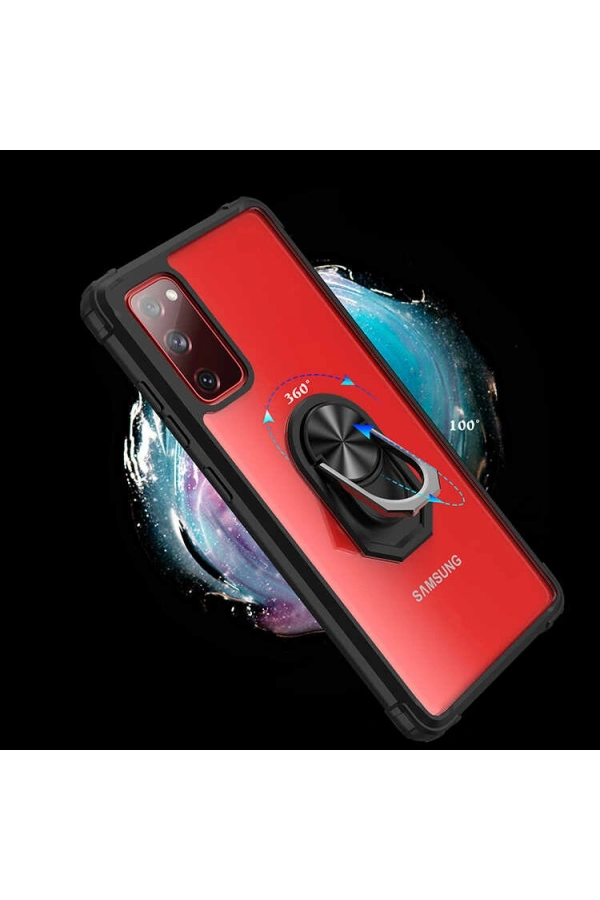 Galaxy S20 FE Kılıf Zore Mola Kapak