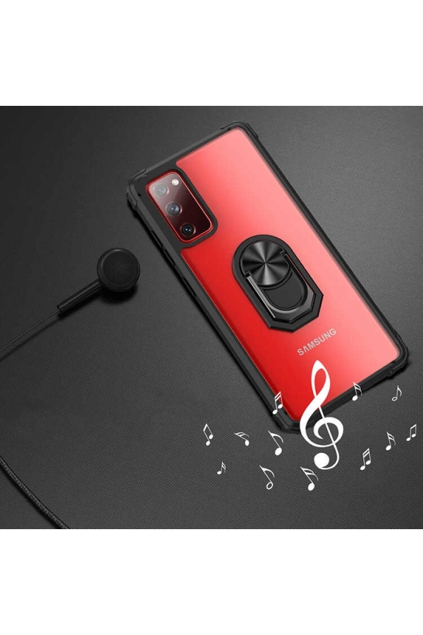 Galaxy S20 FE Kılıf Zore Mola Kapak