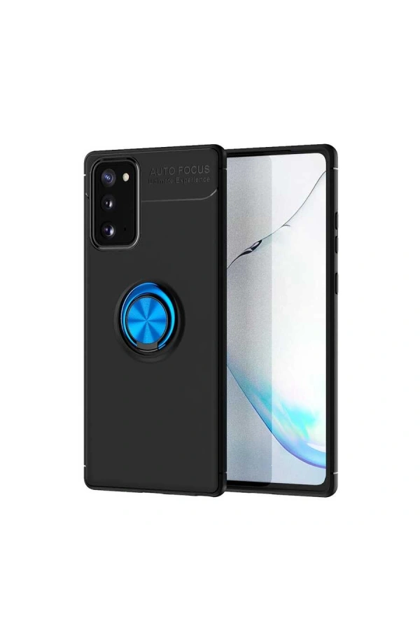 Galaxy S20 FE Kılıf Zore Ravel Silikon Kapak