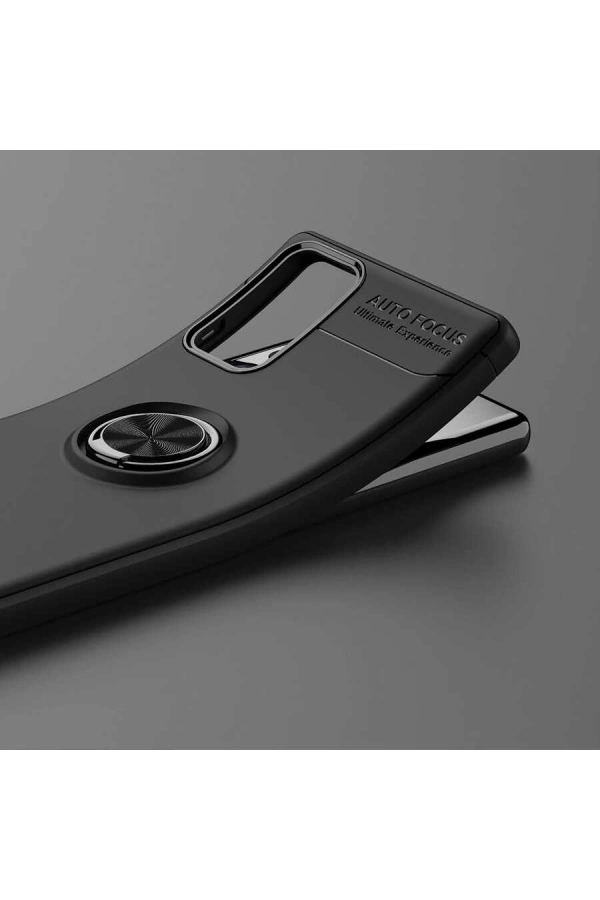 Galaxy S20 FE Kılıf Zore Ravel Silikon Kapak