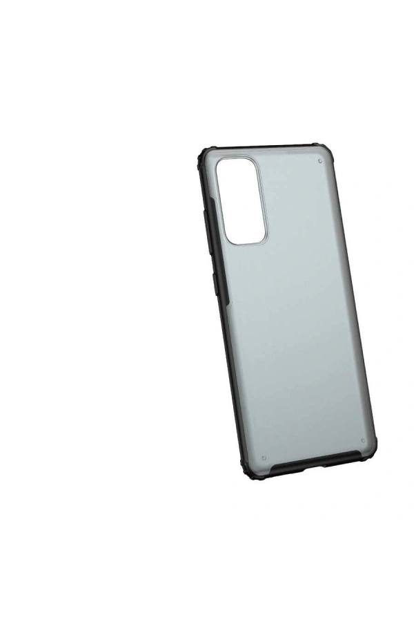 Galaxy S20 FE Kılıf Zore Volks Kapak