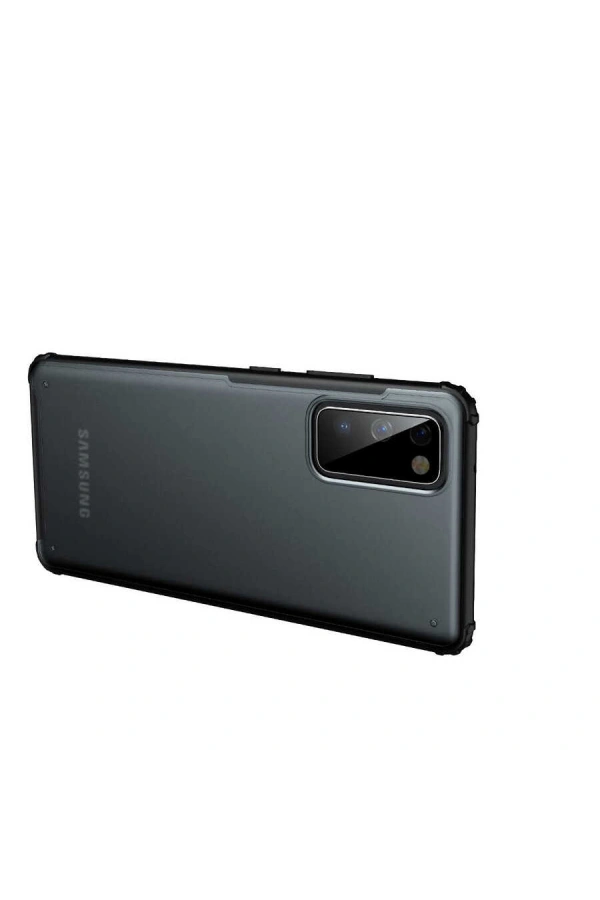 Galaxy S20 FE Kılıf Zore Volks Kapak
