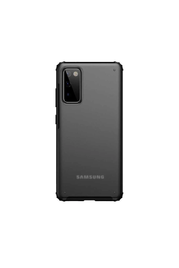 Galaxy S20 FE Kılıf Zore Volks Kapak
