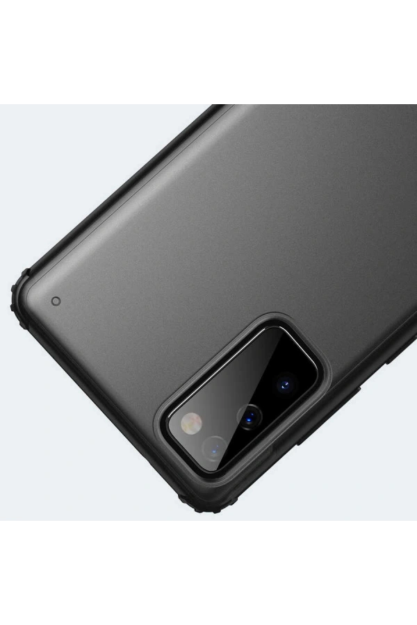 Galaxy S20 FE Kılıf Zore Volks Kapak