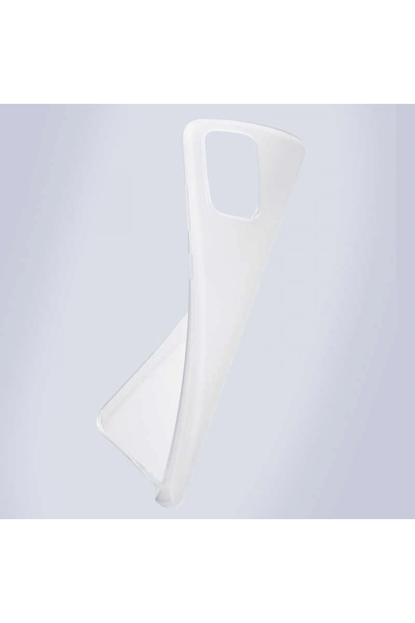 Galaxy S20 Kılıf Zore 1.Kalite PP Silikon