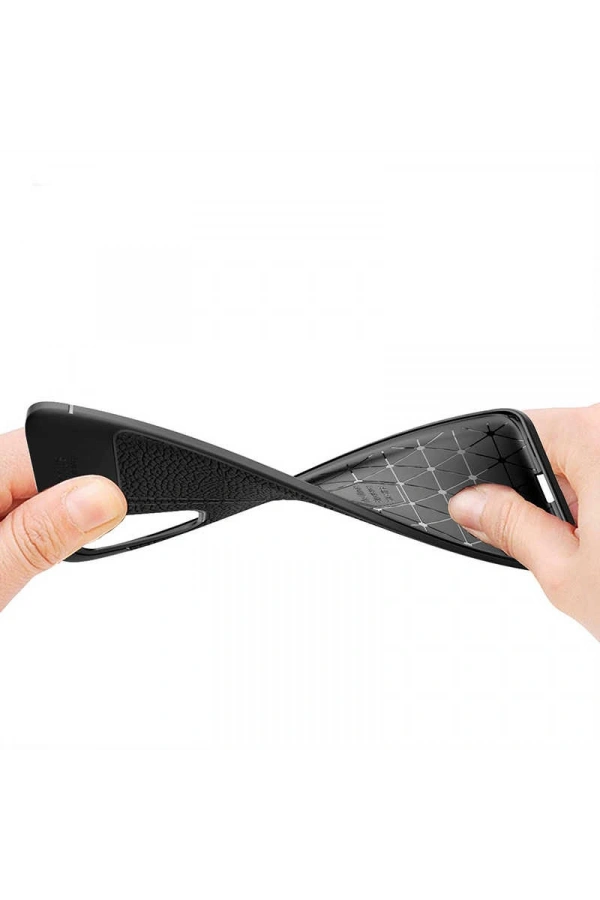 Galaxy S20 Kılıf Zore Niss Silikon Kapak