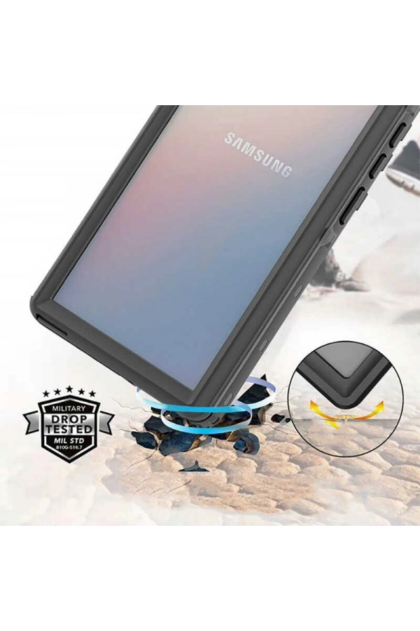 Galaxy S20 Plus Kılıf 1-1 Su Geçirmez Kılıf