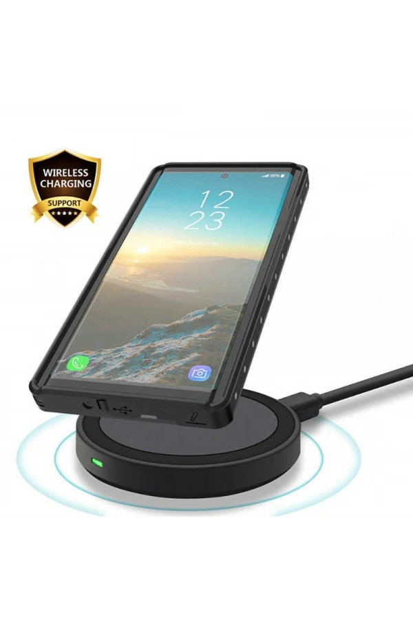 Galaxy S20 Plus Kılıf 1-1 Su Geçirmez Kılıf