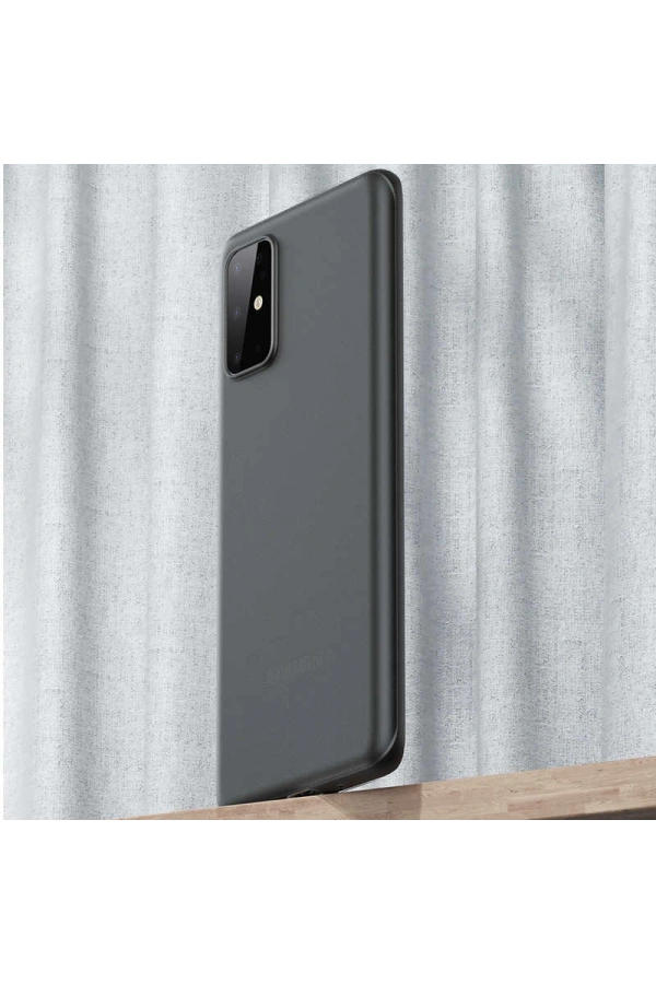 Galaxy S20 Plus Kılıf Zore 1.Kalite PP Silikon