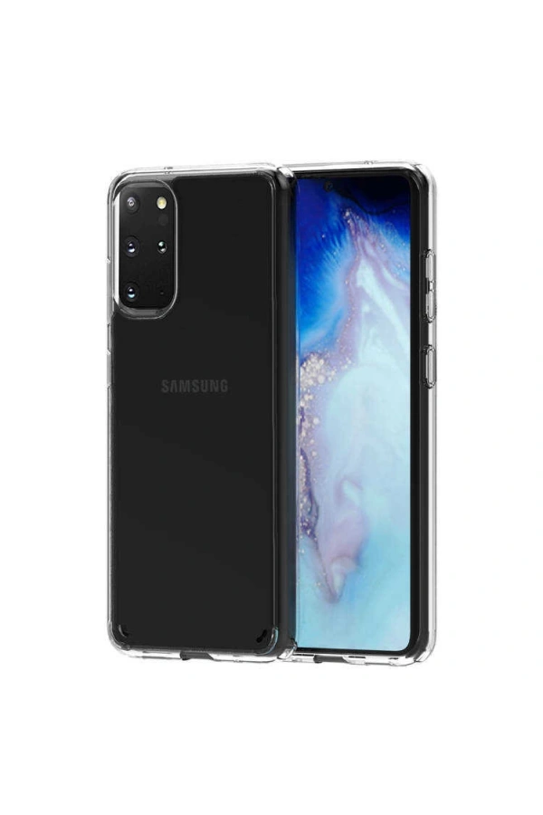 Galaxy S20 Plus Kılıf Zore Coss Kapak
