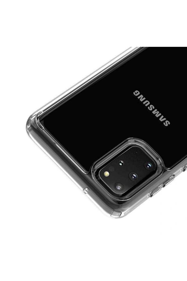 Galaxy S20 Plus Kılıf Zore Coss Kapak