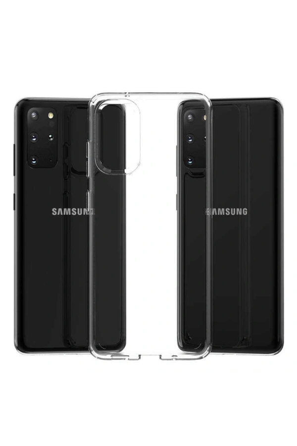 Galaxy S20 Plus Kılıf Zore Coss Kapak