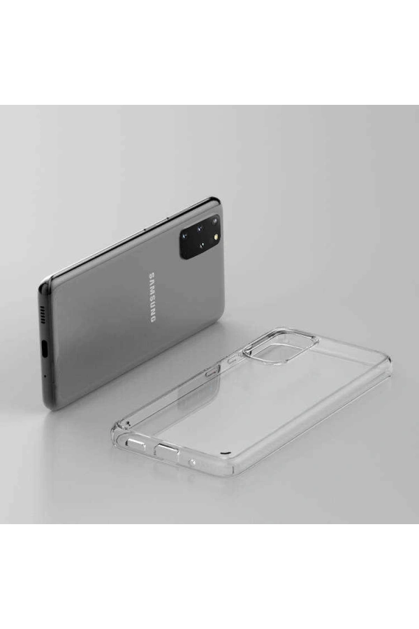 Galaxy S20 Plus Kılıf Zore Coss Kapak