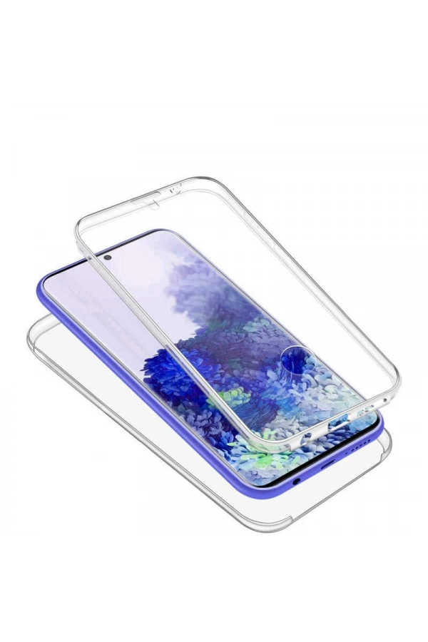 Galaxy S20 Plus Kılıf Zore Enjoy Kapak