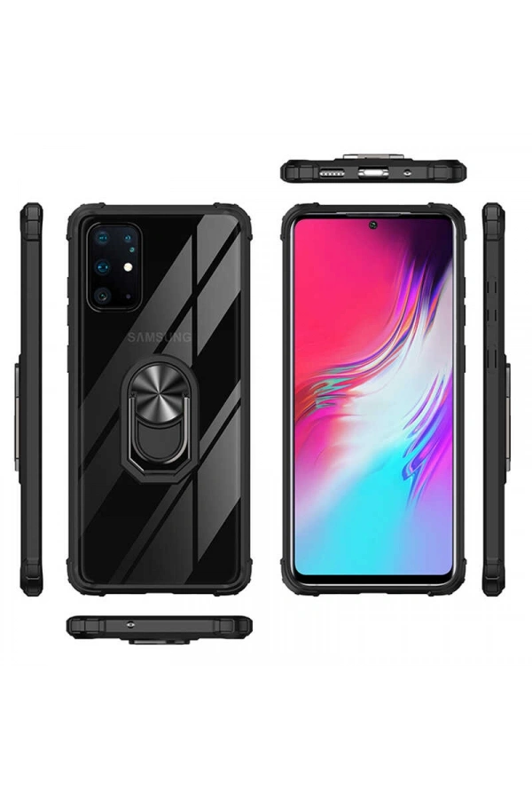 Galaxy S20 Plus Kılıf Zore Mola Kapak