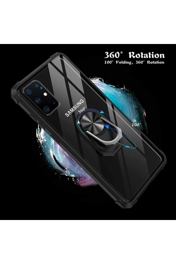 Galaxy S20 Plus Kılıf Zore Mola Kapak