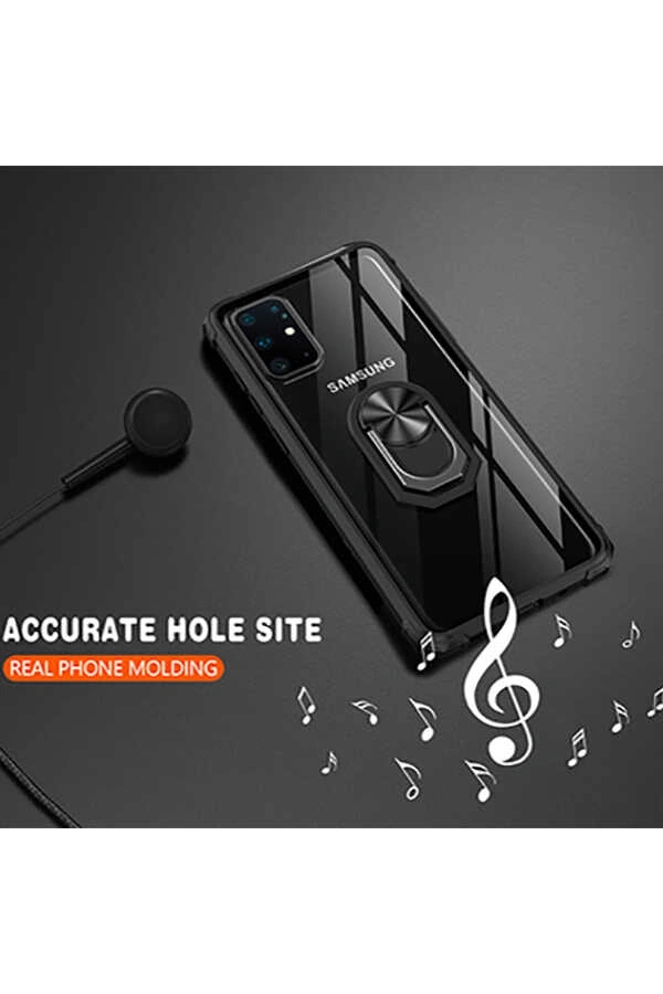 Galaxy S20 Plus Kılıf Zore Mola Kapak