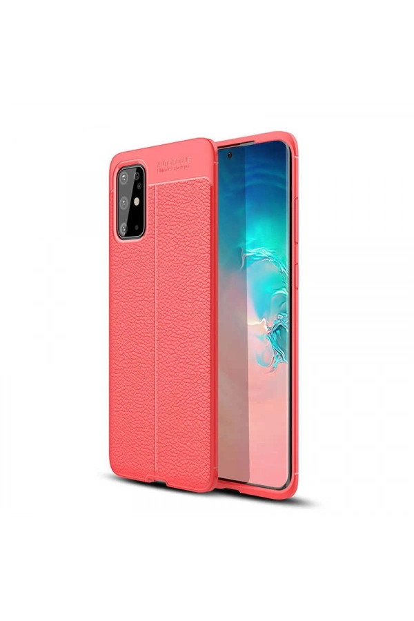 Galaxy S20 Plus Kılıf Zore Niss Silikon Kapak