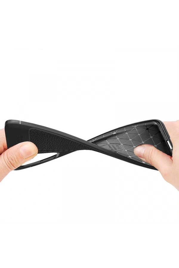 Galaxy S20 Plus Kılıf Zore Niss Silikon Kapak