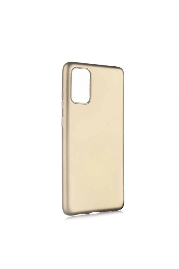 Galaxy S20 Plus Kılıf Zore Premier Silikon Kapak